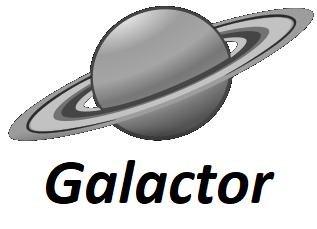 Galactor